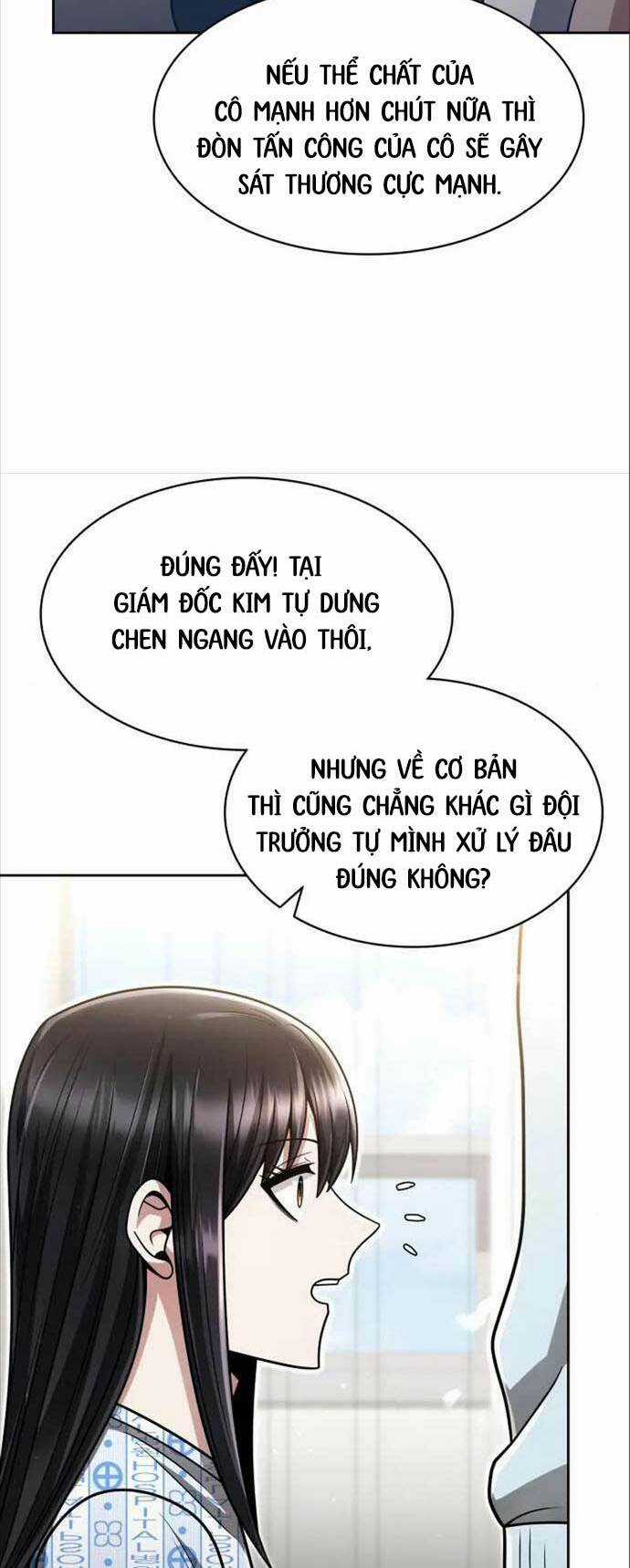 Thợ Săn Thiên Tài Hồi Quy Thành Lao Công Chapter 57 trang 31