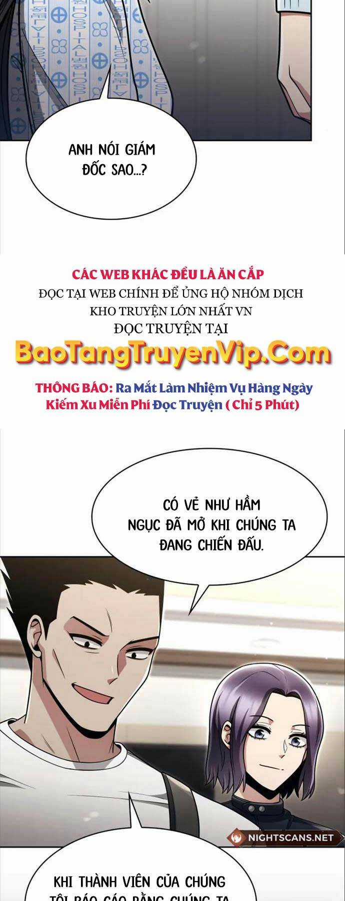 Thợ Săn Thiên Tài Hồi Quy Thành Lao Công Chapter 57 trang 32