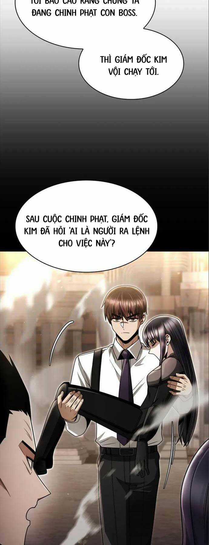 Thợ Săn Thiên Tài Hồi Quy Thành Lao Công Chapter 57 trang 33