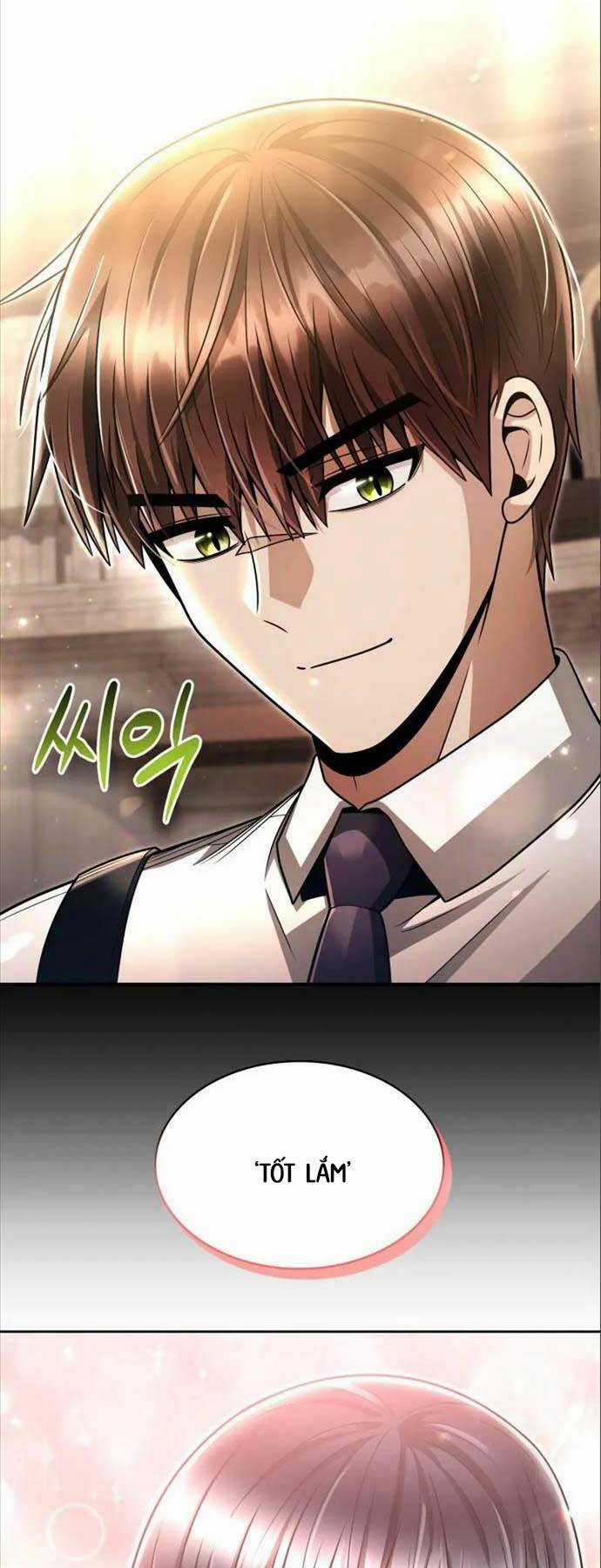 Thợ Săn Thiên Tài Hồi Quy Thành Lao Công Chapter 57 trang 35