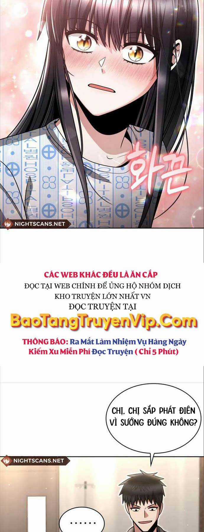 Thợ Săn Thiên Tài Hồi Quy Thành Lao Công Chapter 57 trang 36