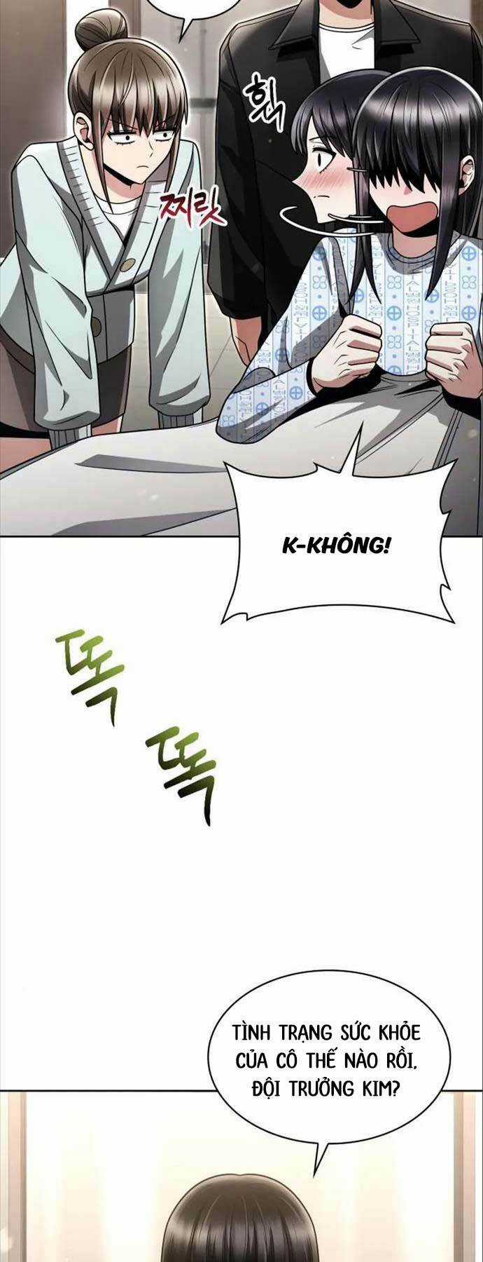 Thợ Săn Thiên Tài Hồi Quy Thành Lao Công Chapter 57 trang 37