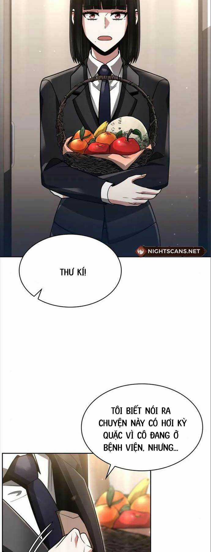 Thợ Săn Thiên Tài Hồi Quy Thành Lao Công Chapter 57 trang 38