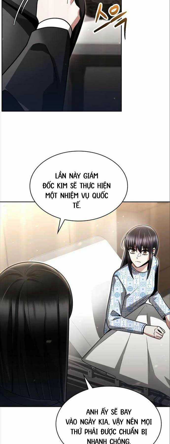 Thợ Săn Thiên Tài Hồi Quy Thành Lao Công Chapter 57 trang 39