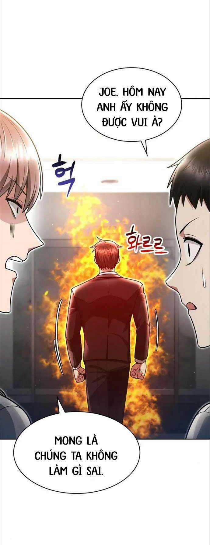 Thợ Săn Thiên Tài Hồi Quy Thành Lao Công Chapter 57 trang 4