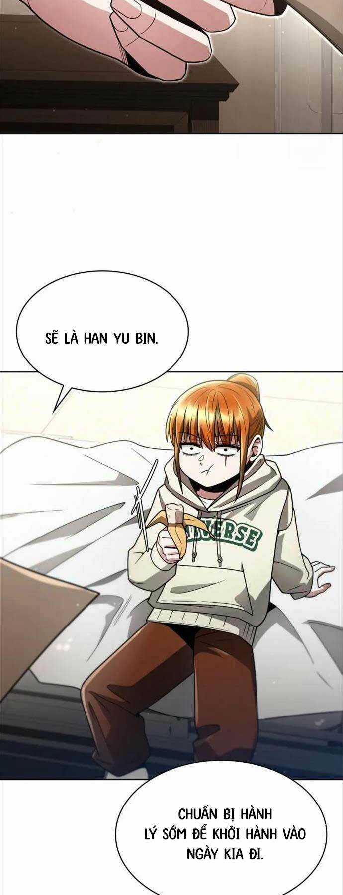 Thợ Săn Thiên Tài Hồi Quy Thành Lao Công Chapter 57 trang 43