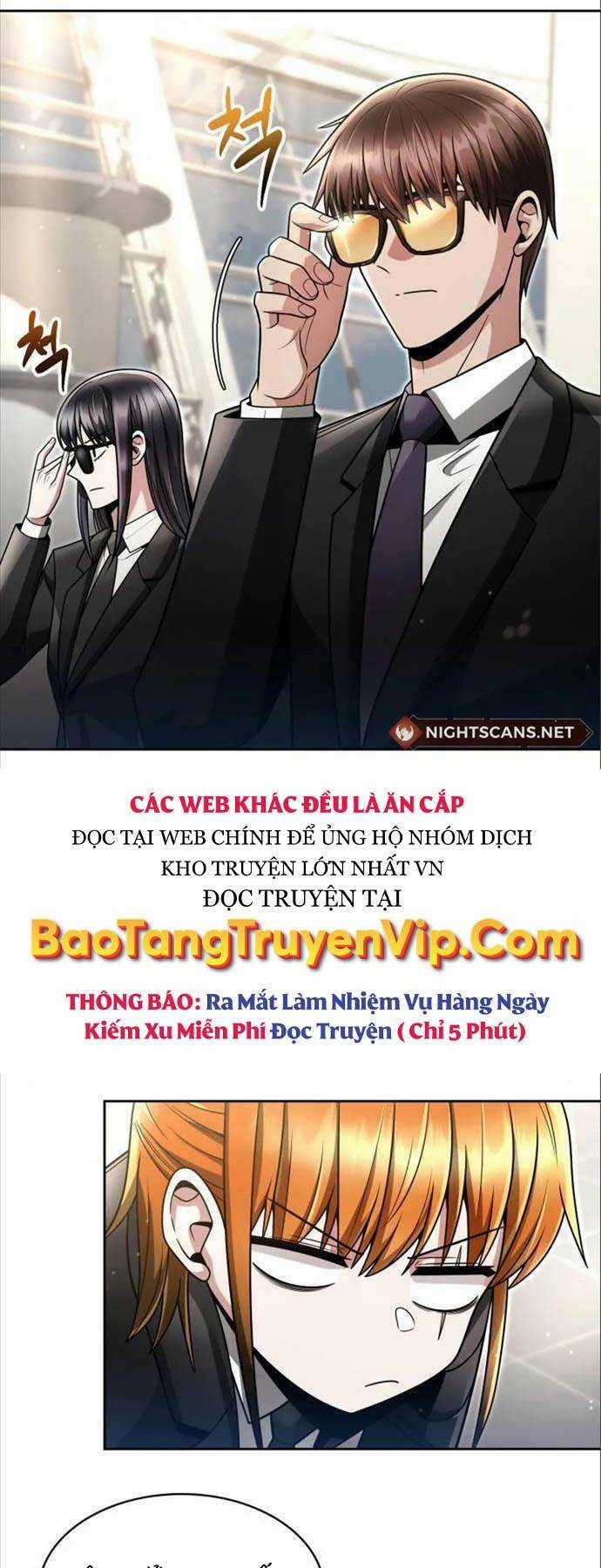 Thợ Săn Thiên Tài Hồi Quy Thành Lao Công Chapter 57 trang 47