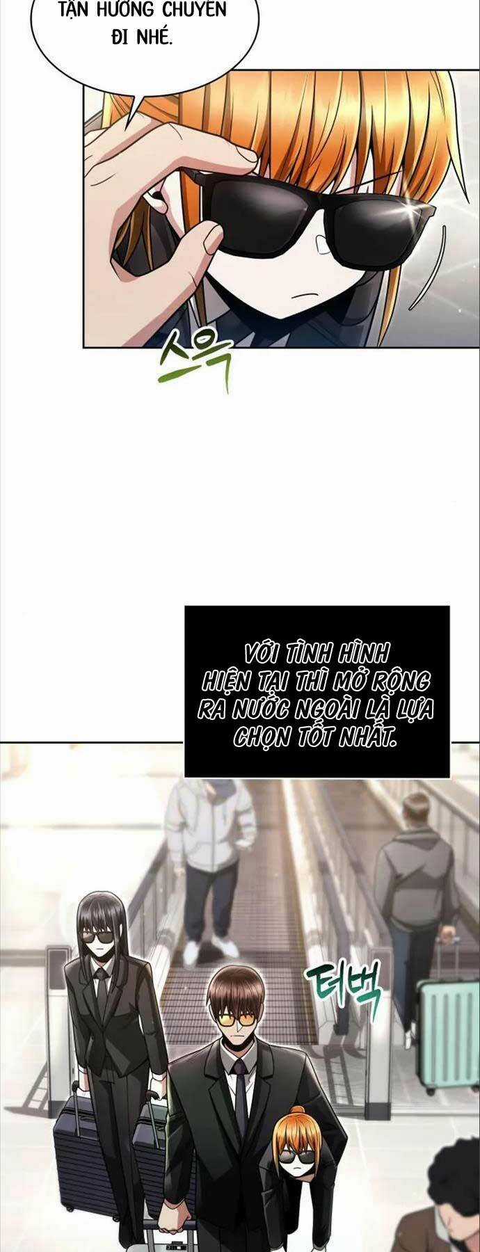 Thợ Săn Thiên Tài Hồi Quy Thành Lao Công Chapter 57 trang 48
