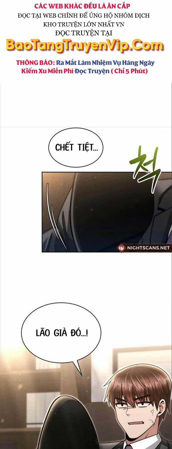 Thợ Săn Thiên Tài Hồi Quy Thành Lao Công Chapter 57 trang 5