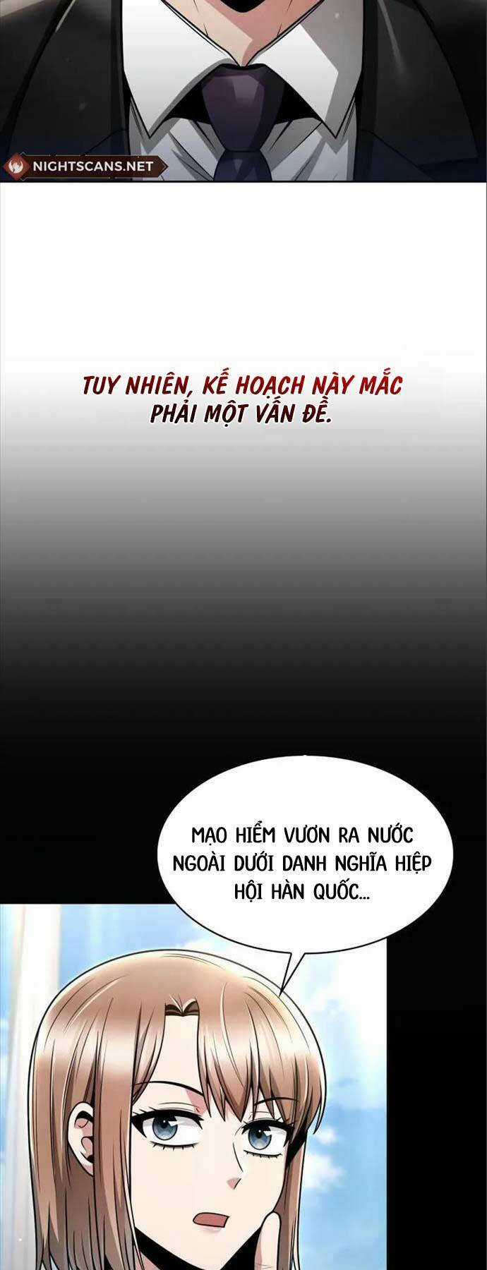 Thợ Săn Thiên Tài Hồi Quy Thành Lao Công Chapter 57 trang 50