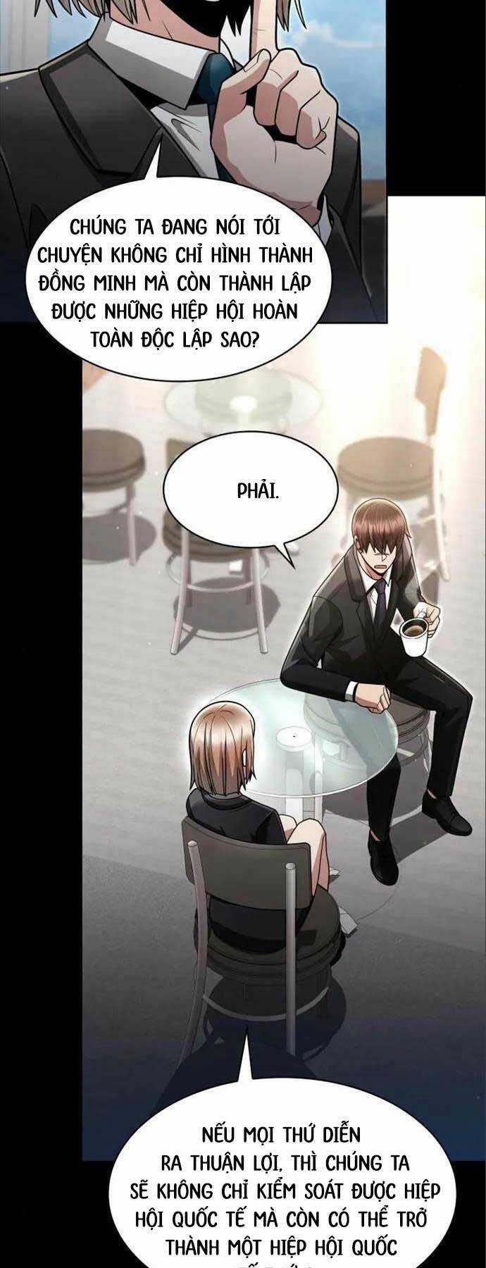 Thợ Săn Thiên Tài Hồi Quy Thành Lao Công Chapter 57 trang 51