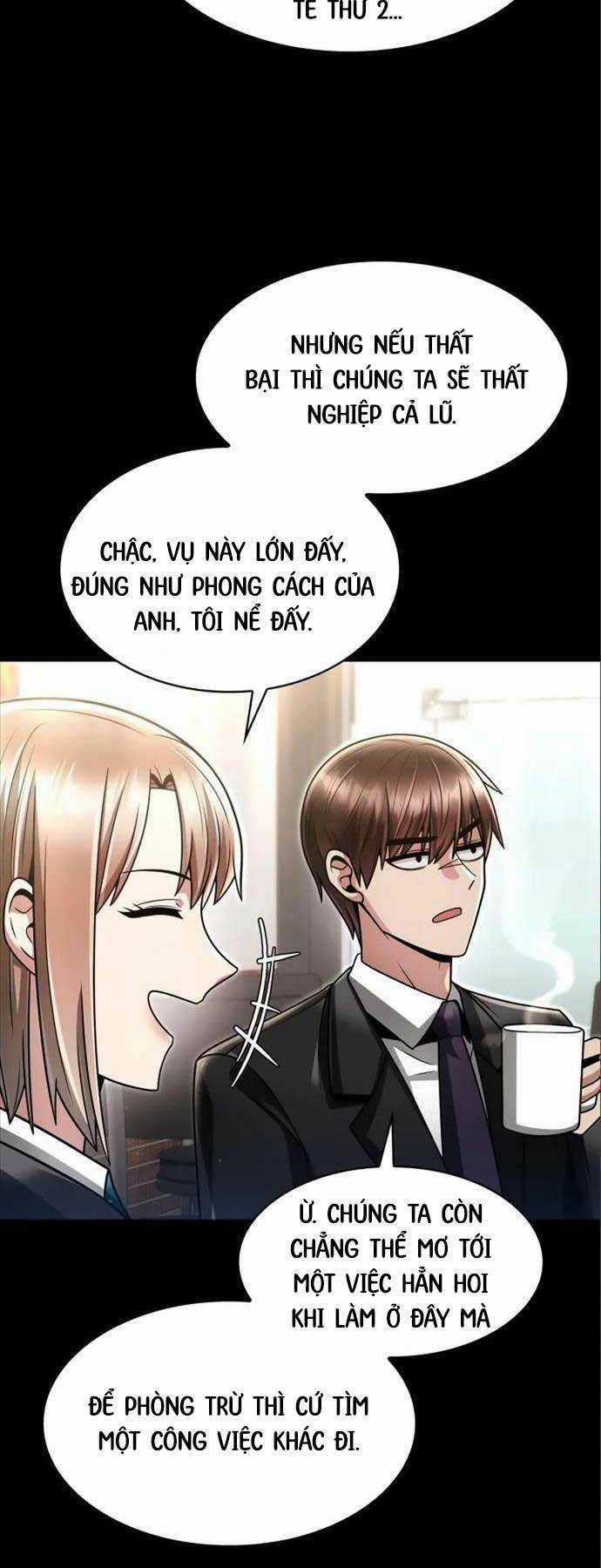 Thợ Săn Thiên Tài Hồi Quy Thành Lao Công Chapter 57 trang 52
