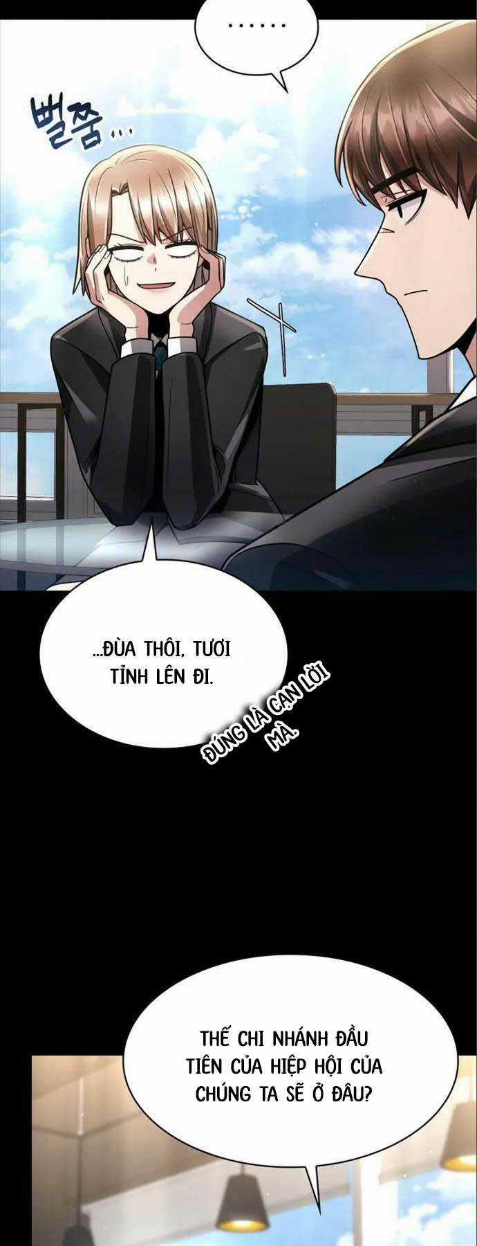 Thợ Săn Thiên Tài Hồi Quy Thành Lao Công Chapter 57 trang 54