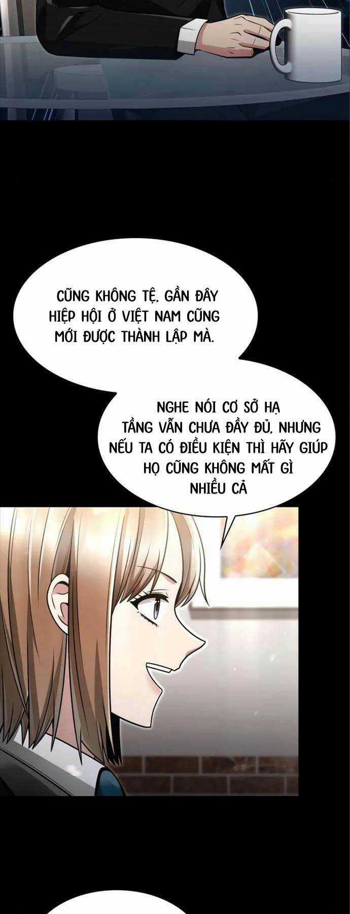 Thợ Săn Thiên Tài Hồi Quy Thành Lao Công Chapter 57 trang 56