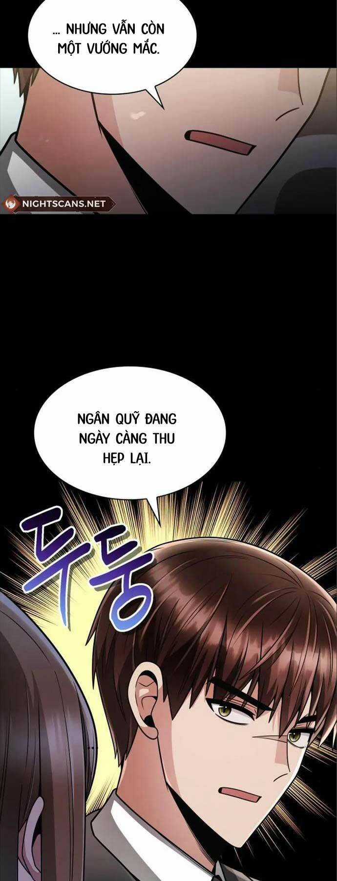 Thợ Săn Thiên Tài Hồi Quy Thành Lao Công Chapter 57 trang 57