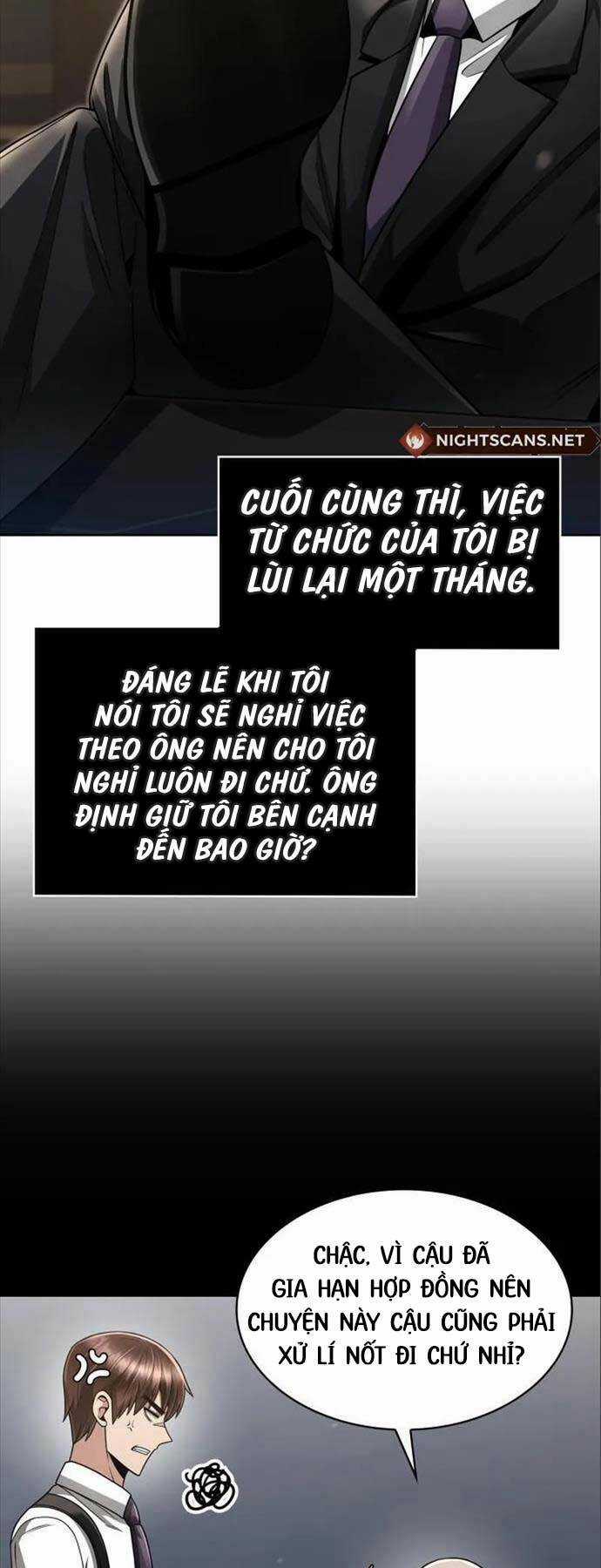 Thợ Săn Thiên Tài Hồi Quy Thành Lao Công Chapter 57 trang 6