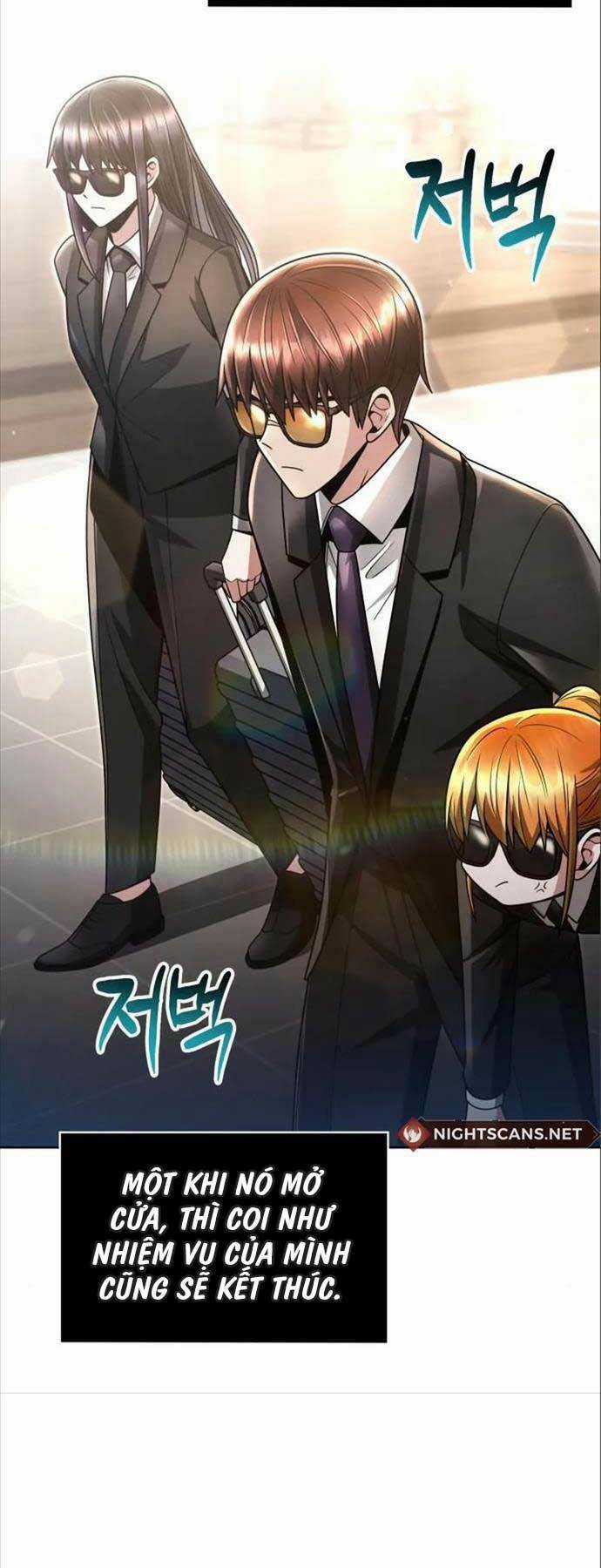 Thợ Săn Thiên Tài Hồi Quy Thành Lao Công Chapter 57 trang 60
