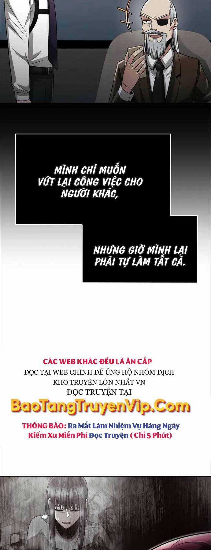 Thợ Săn Thiên Tài Hồi Quy Thành Lao Công Chapter 57 trang 7