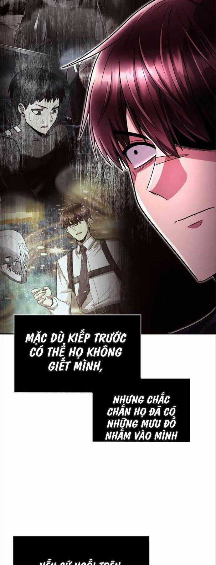 Thợ Săn Thiên Tài Hồi Quy Thành Lao Công Chapter 57 trang 8