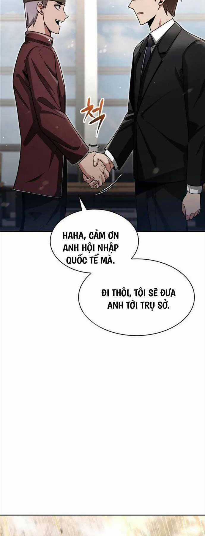 Thợ Săn Thiên Tài Hồi Quy Thành Lao Công Chapter 58 trang 12