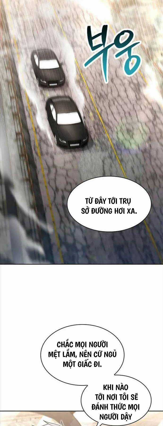 Thợ Săn Thiên Tài Hồi Quy Thành Lao Công Chapter 58 trang 13