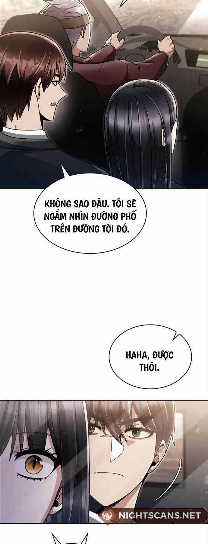 Thợ Săn Thiên Tài Hồi Quy Thành Lao Công Chapter 58 trang 14