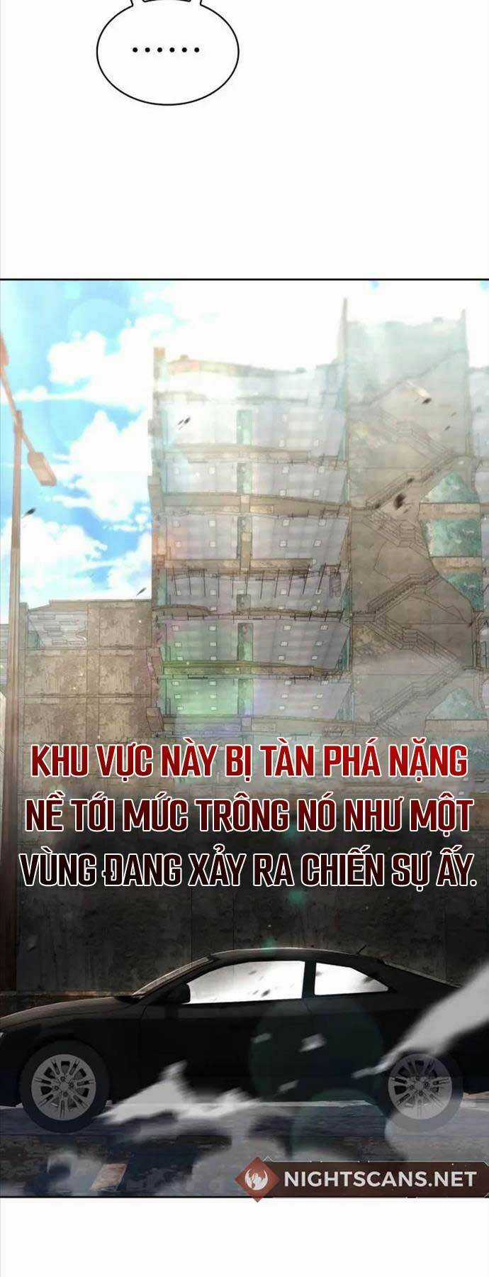 Thợ Săn Thiên Tài Hồi Quy Thành Lao Công Chapter 58 trang 15