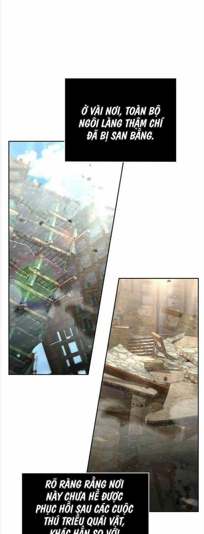 Thợ Săn Thiên Tài Hồi Quy Thành Lao Công Chapter 58 trang 16