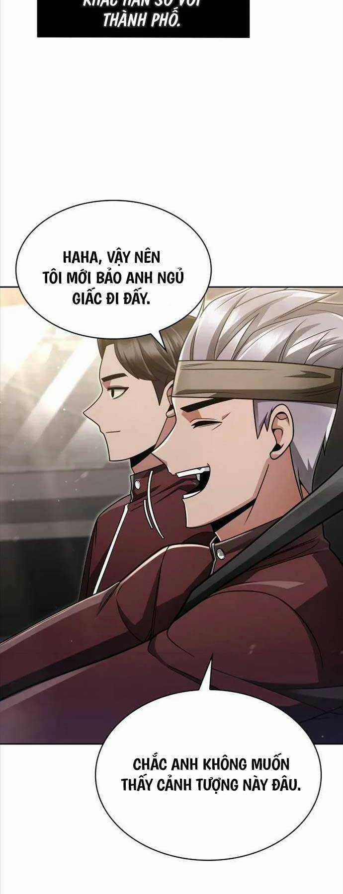 Thợ Săn Thiên Tài Hồi Quy Thành Lao Công Chapter 58 trang 17
