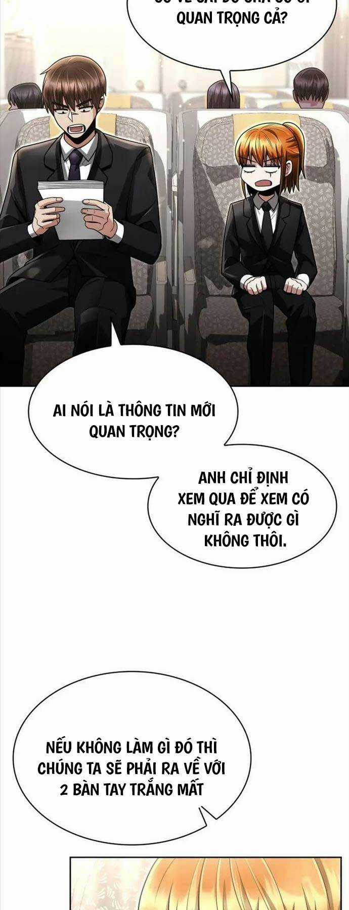 Thợ Săn Thiên Tài Hồi Quy Thành Lao Công Chapter 58 trang 2