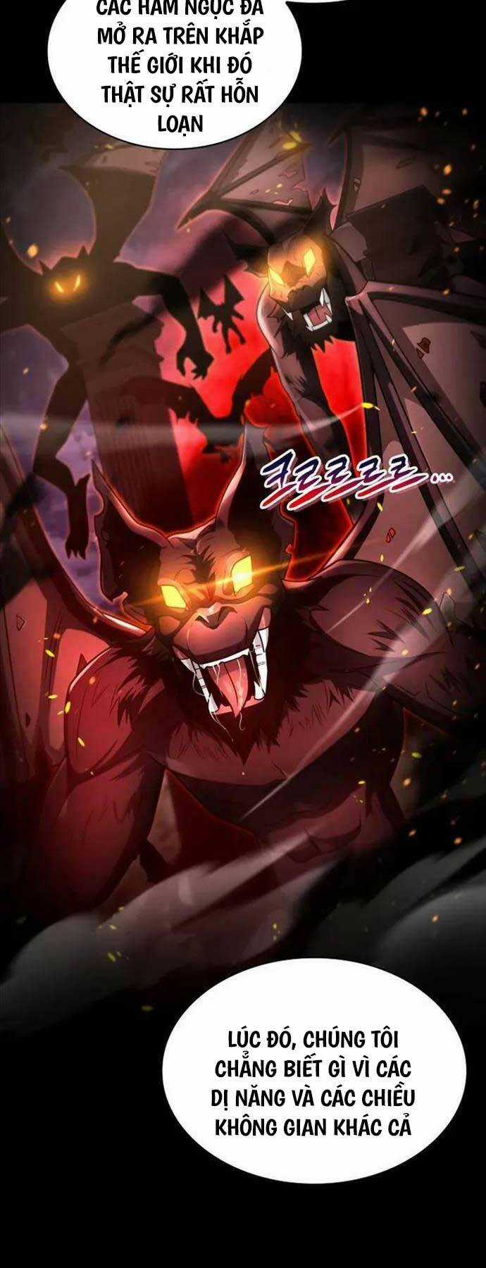 Thợ Săn Thiên Tài Hồi Quy Thành Lao Công Chapter 58 trang 20