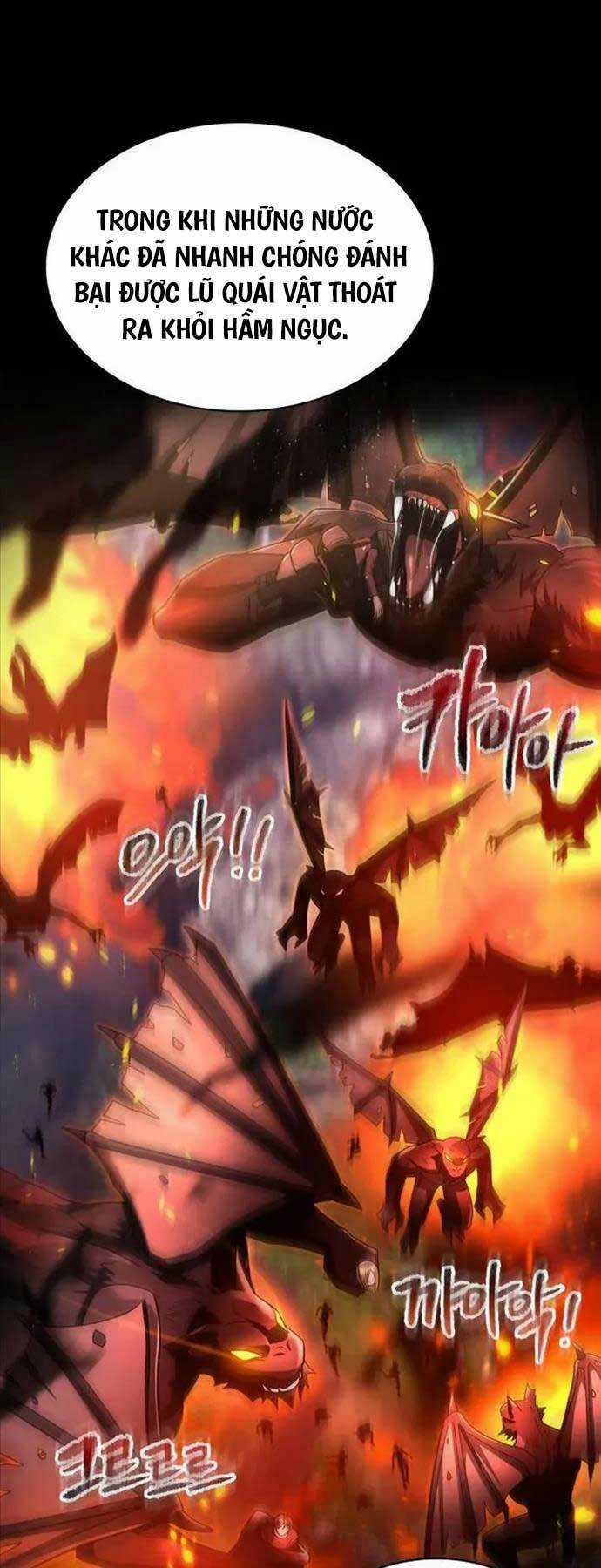 Thợ Săn Thiên Tài Hồi Quy Thành Lao Công Chapter 58 trang 21