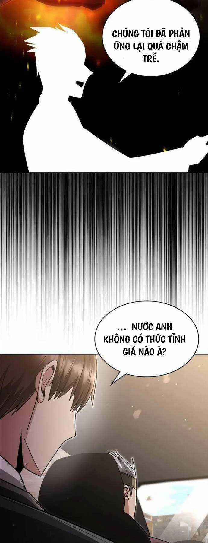 Thợ Săn Thiên Tài Hồi Quy Thành Lao Công Chapter 58 trang 22