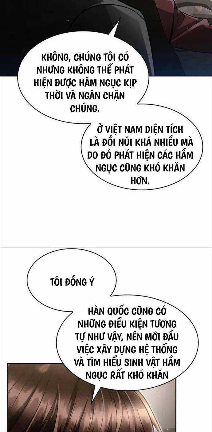 Thợ Săn Thiên Tài Hồi Quy Thành Lao Công Chapter 58 trang 23