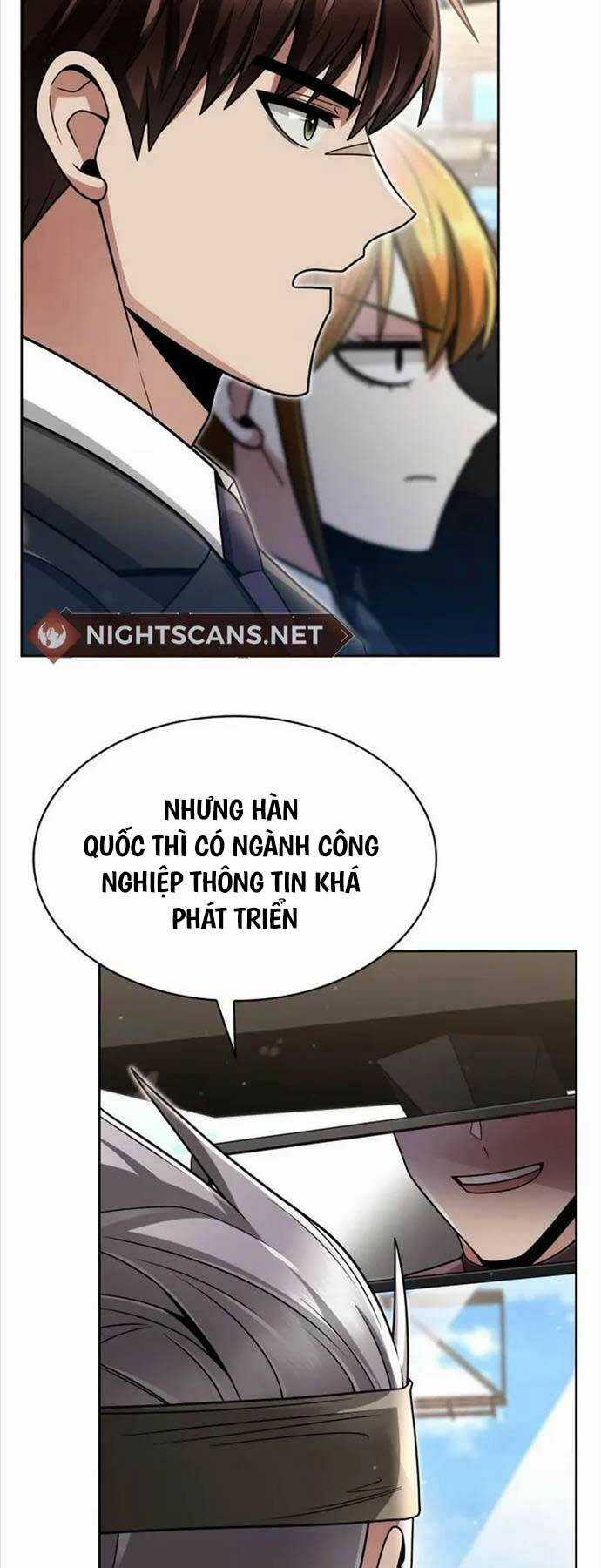Thợ Săn Thiên Tài Hồi Quy Thành Lao Công Chapter 58 trang 24