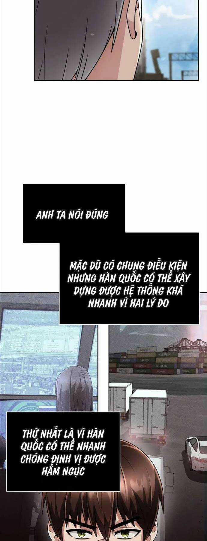 Thợ Săn Thiên Tài Hồi Quy Thành Lao Công Chapter 58 trang 25