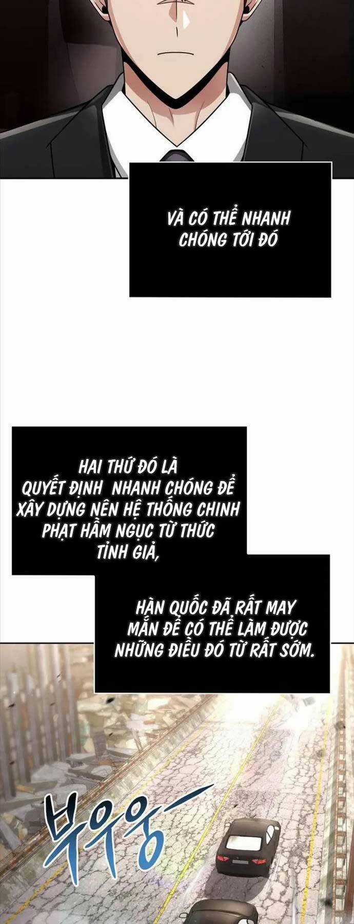 Thợ Săn Thiên Tài Hồi Quy Thành Lao Công Chapter 58 trang 26
