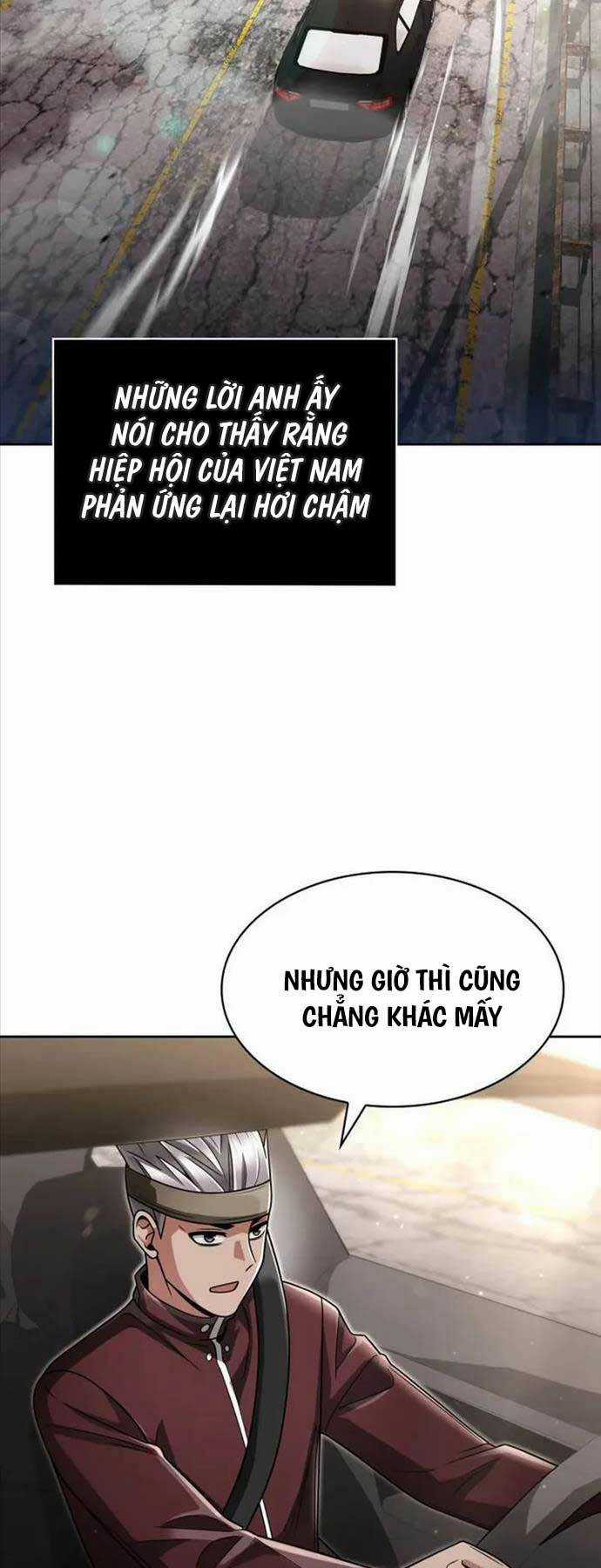 Thợ Săn Thiên Tài Hồi Quy Thành Lao Công Chapter 58 trang 27