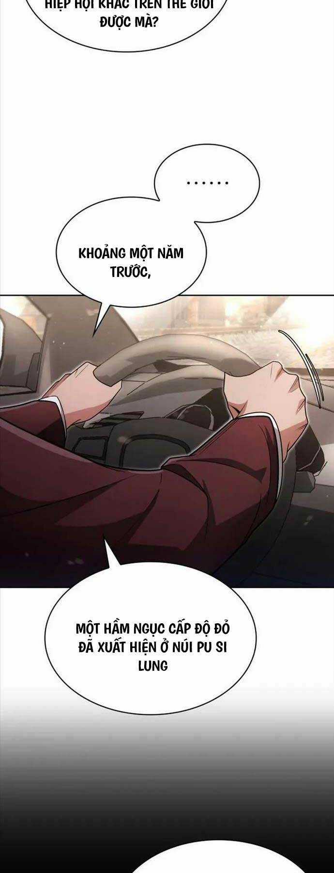 Thợ Săn Thiên Tài Hồi Quy Thành Lao Công Chapter 58 trang 30