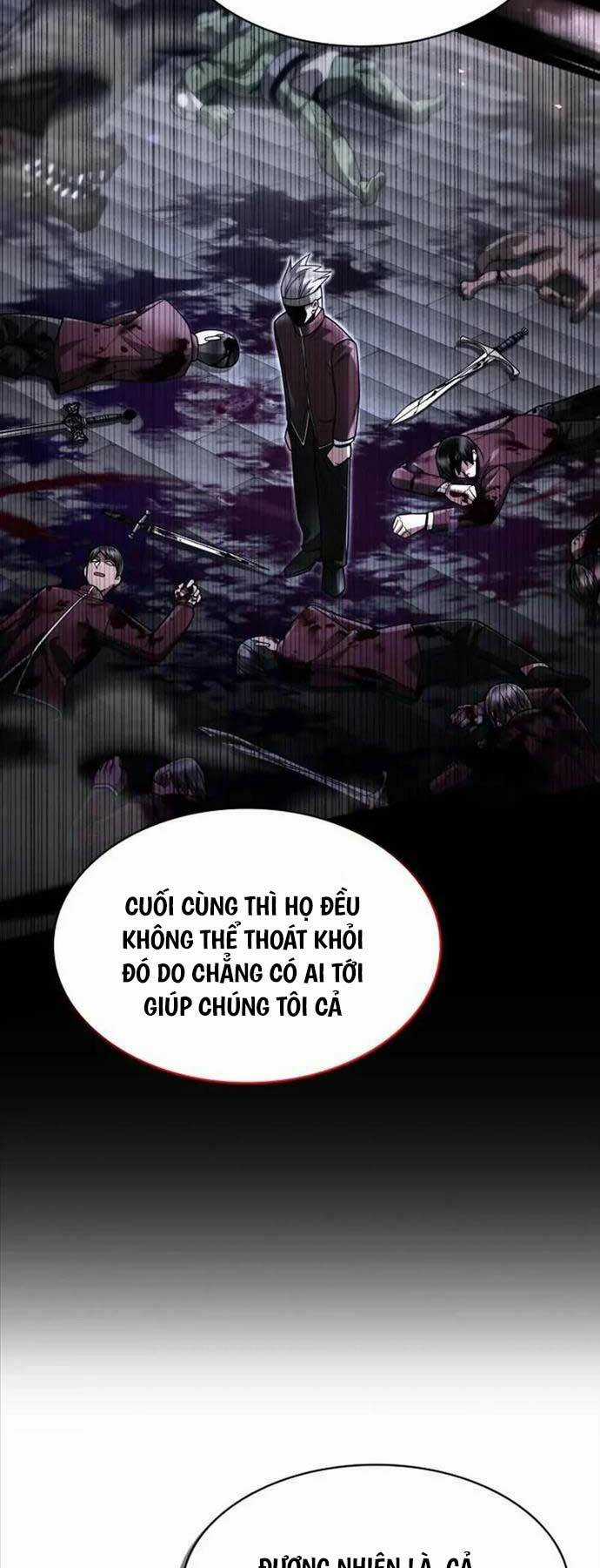 Thợ Săn Thiên Tài Hồi Quy Thành Lao Công Chapter 58 trang 32