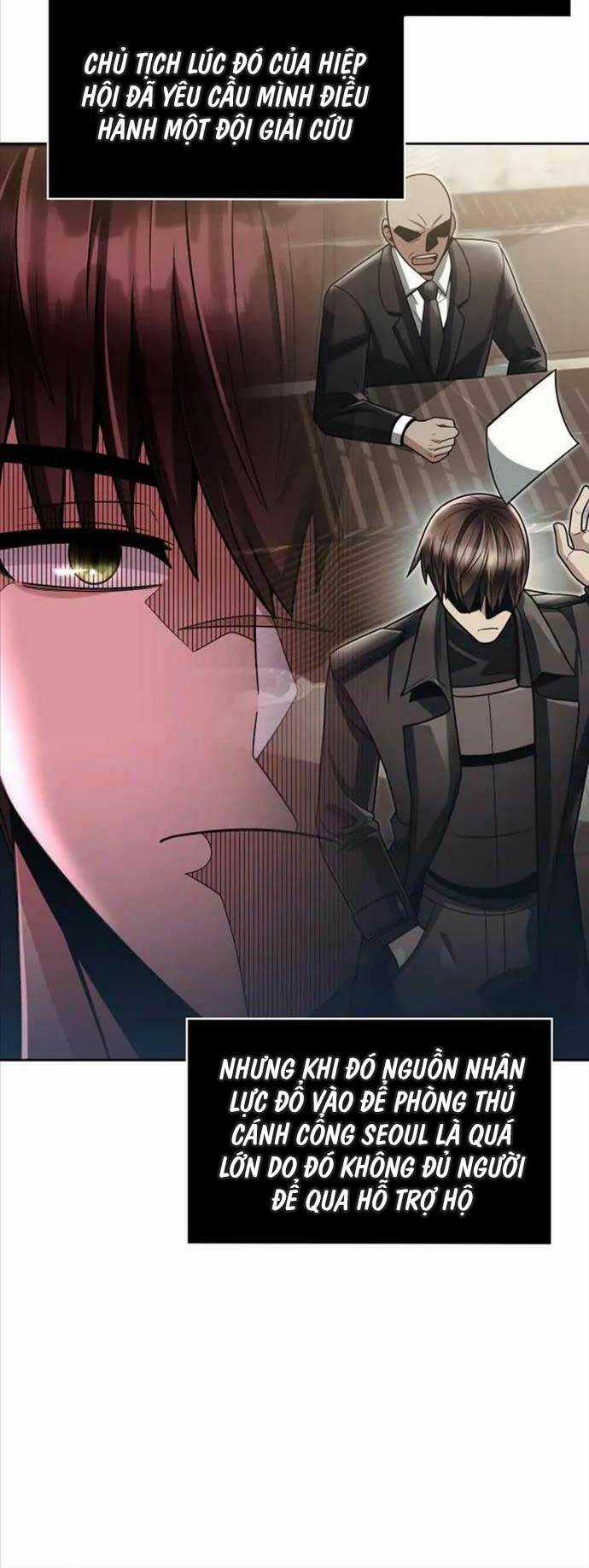 Thợ Săn Thiên Tài Hồi Quy Thành Lao Công Chapter 58 trang 34