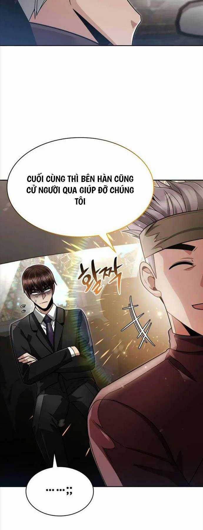 Thợ Săn Thiên Tài Hồi Quy Thành Lao Công Chapter 58 trang 36