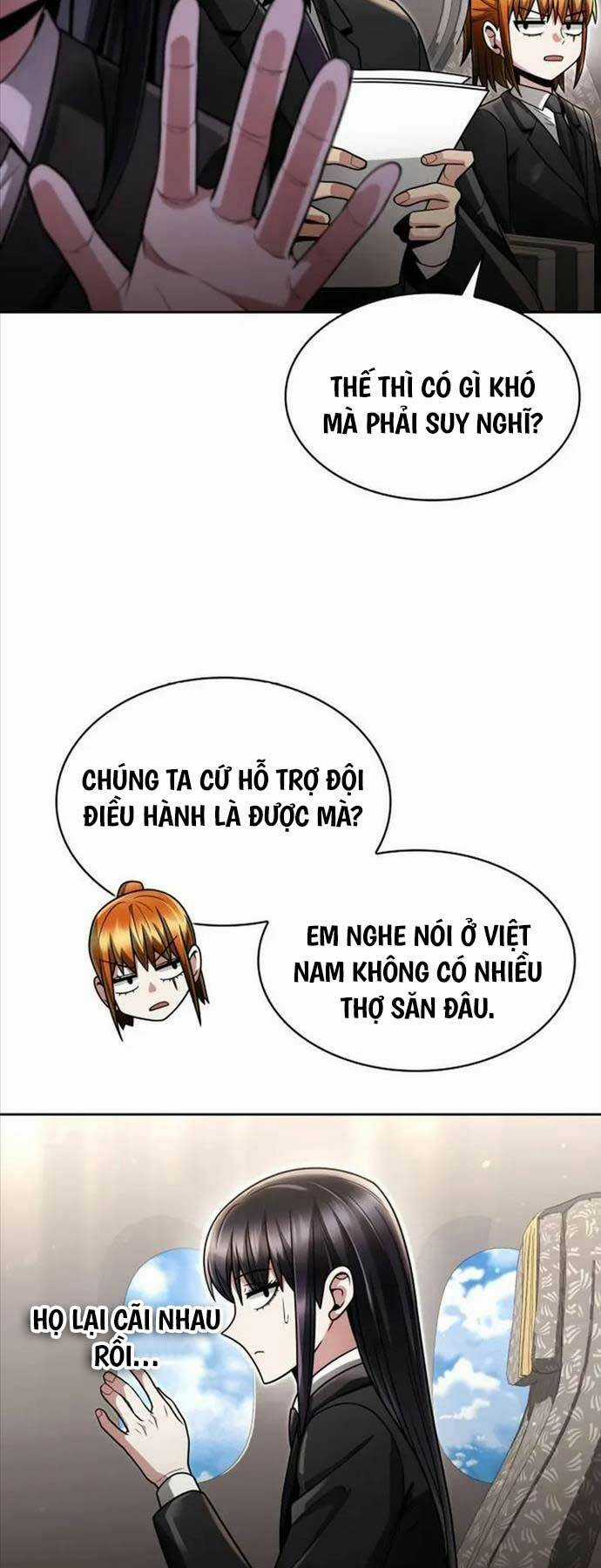 Thợ Săn Thiên Tài Hồi Quy Thành Lao Công Chapter 58 trang 4