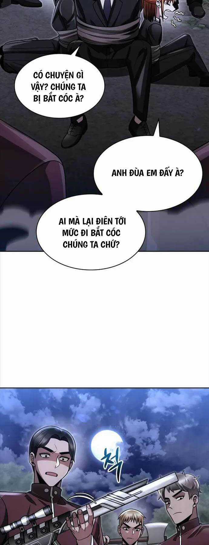 Thợ Săn Thiên Tài Hồi Quy Thành Lao Công Chapter 58 trang 40