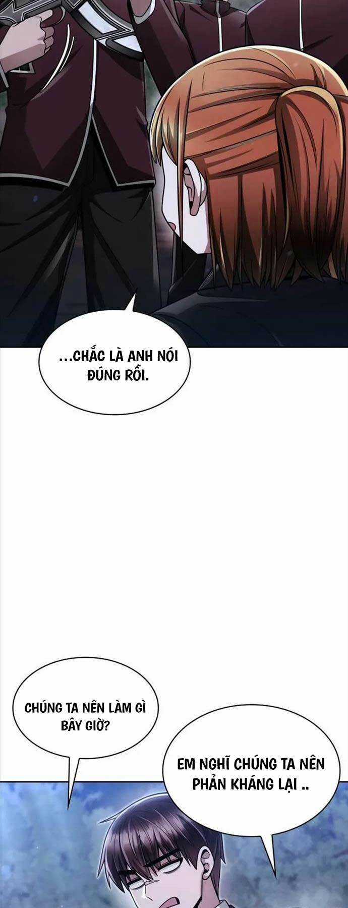 Thợ Săn Thiên Tài Hồi Quy Thành Lao Công Chapter 58 trang 41