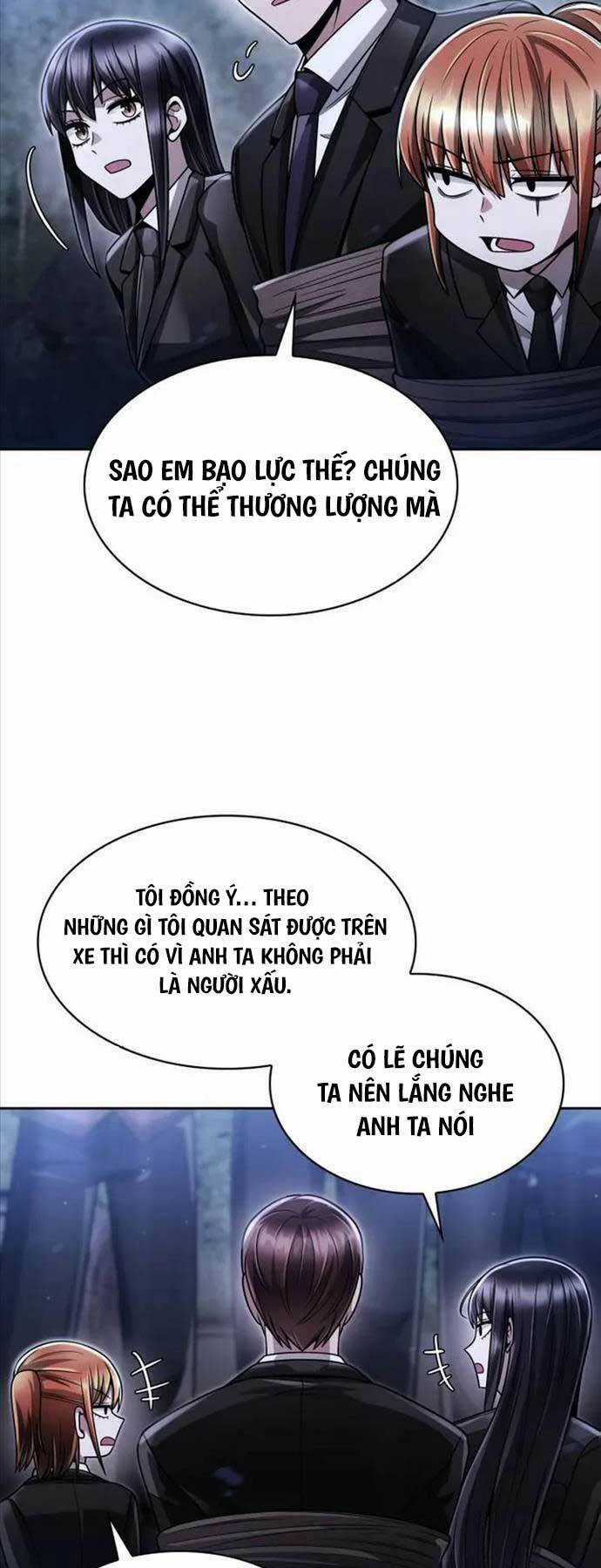 Thợ Săn Thiên Tài Hồi Quy Thành Lao Công Chapter 58 trang 42