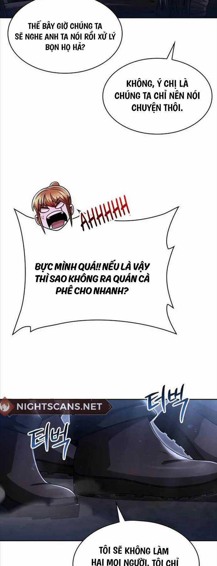 Thợ Săn Thiên Tài Hồi Quy Thành Lao Công Chapter 58 trang 43