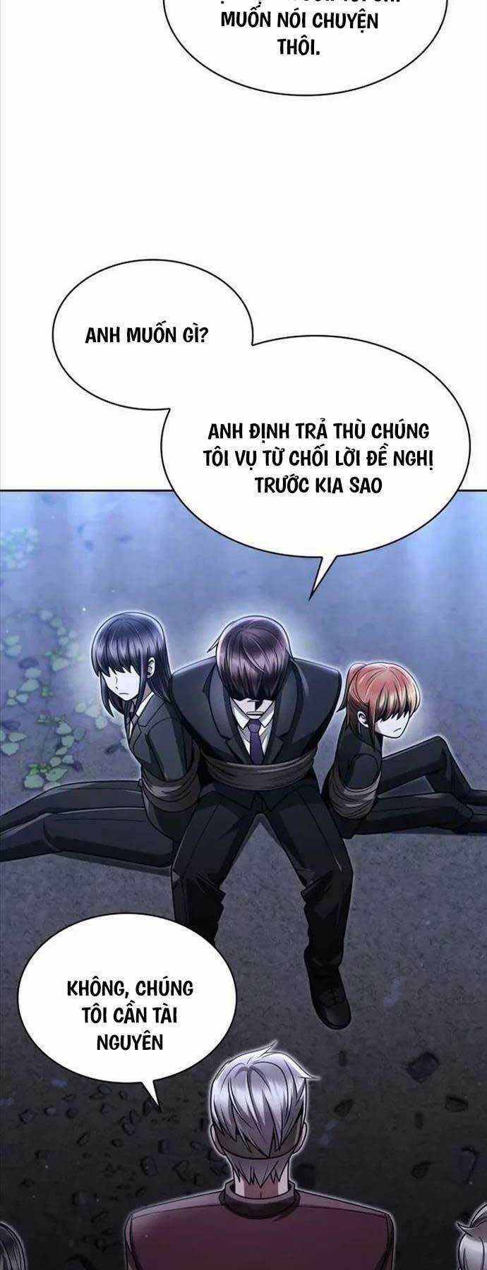 Thợ Săn Thiên Tài Hồi Quy Thành Lao Công Chapter 58 trang 44