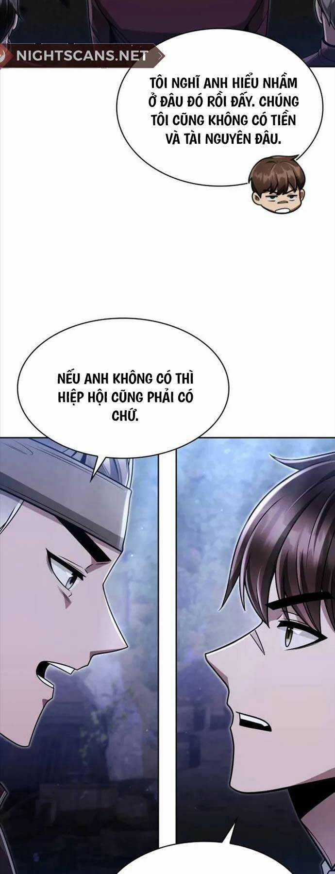 Thợ Săn Thiên Tài Hồi Quy Thành Lao Công Chapter 58 trang 45