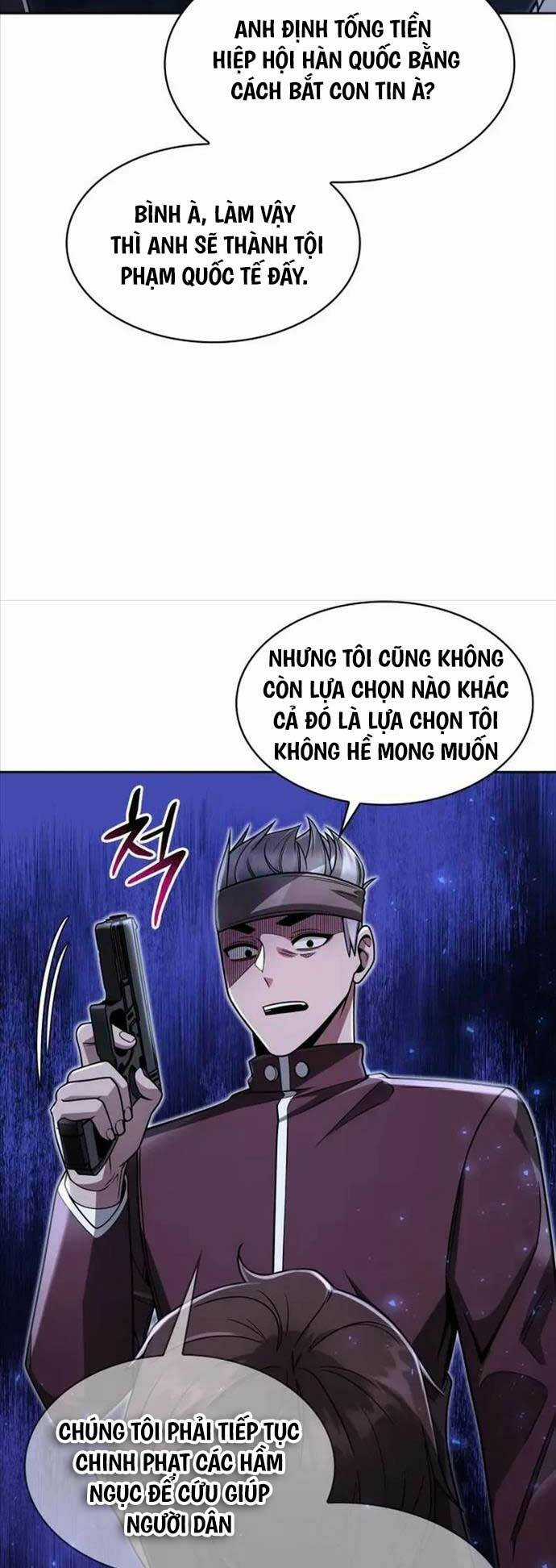Thợ Săn Thiên Tài Hồi Quy Thành Lao Công Chapter 58 trang 46
